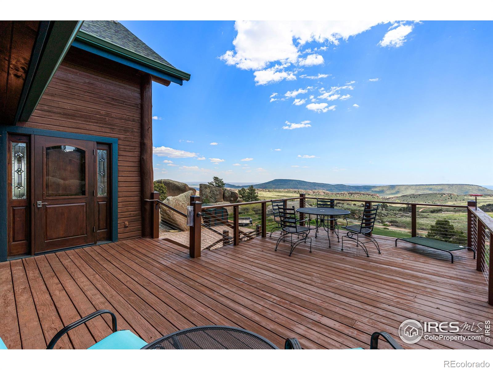 MLS Image #29 for 1728 n greyrock road,laporte, Colorado