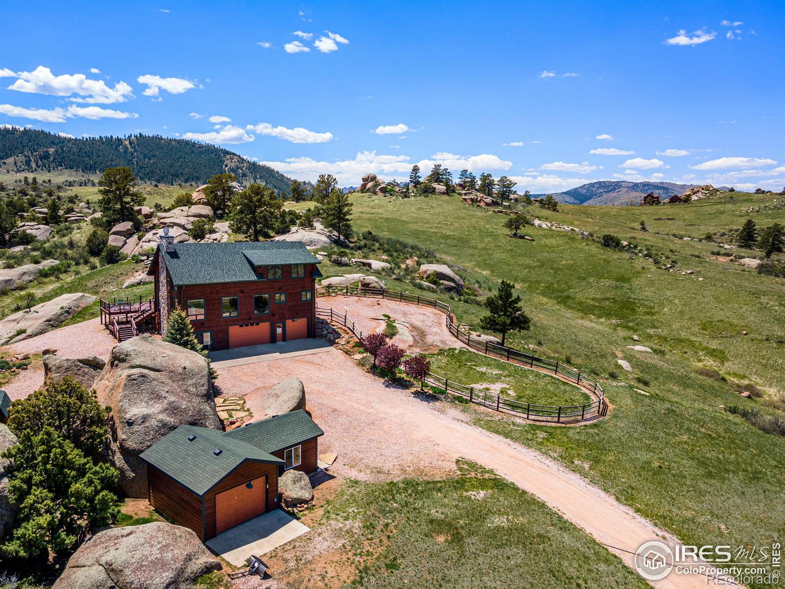 MLS Image #31 for 1728 n greyrock road,laporte, Colorado