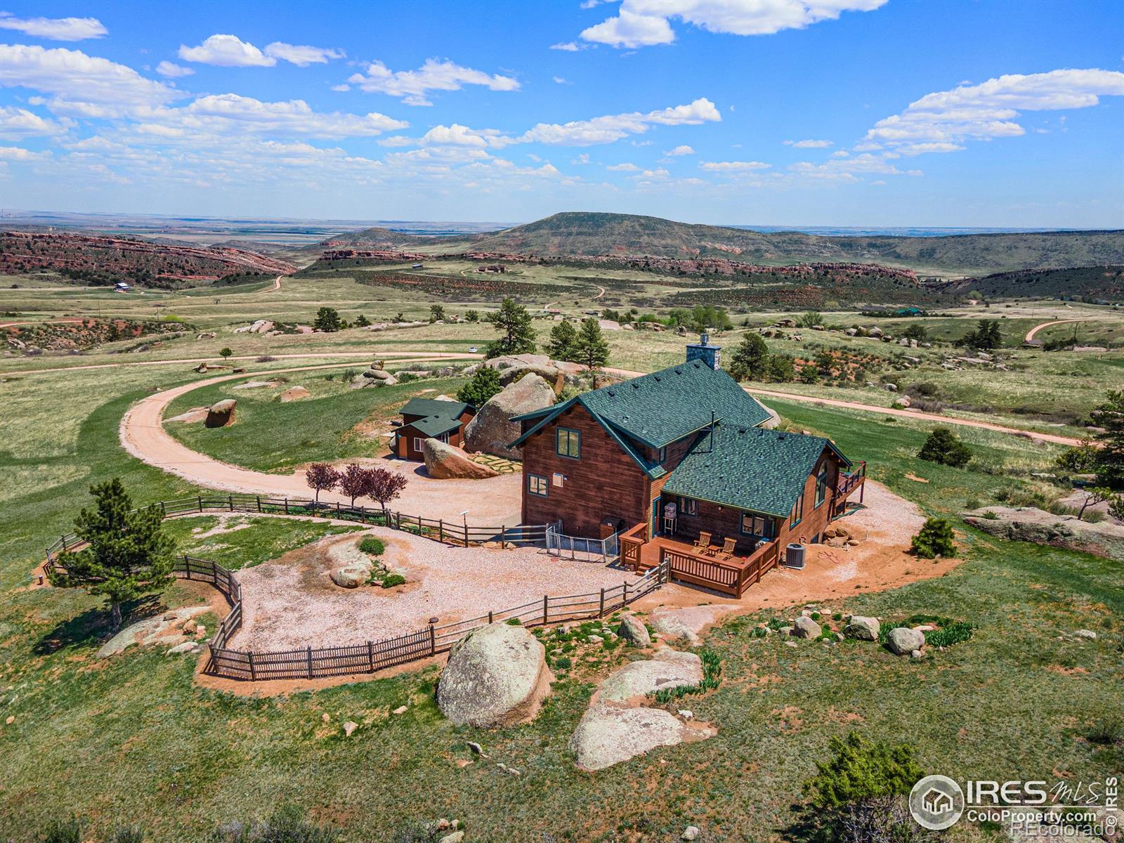 MLS Image #33 for 1728 n greyrock road,laporte, Colorado