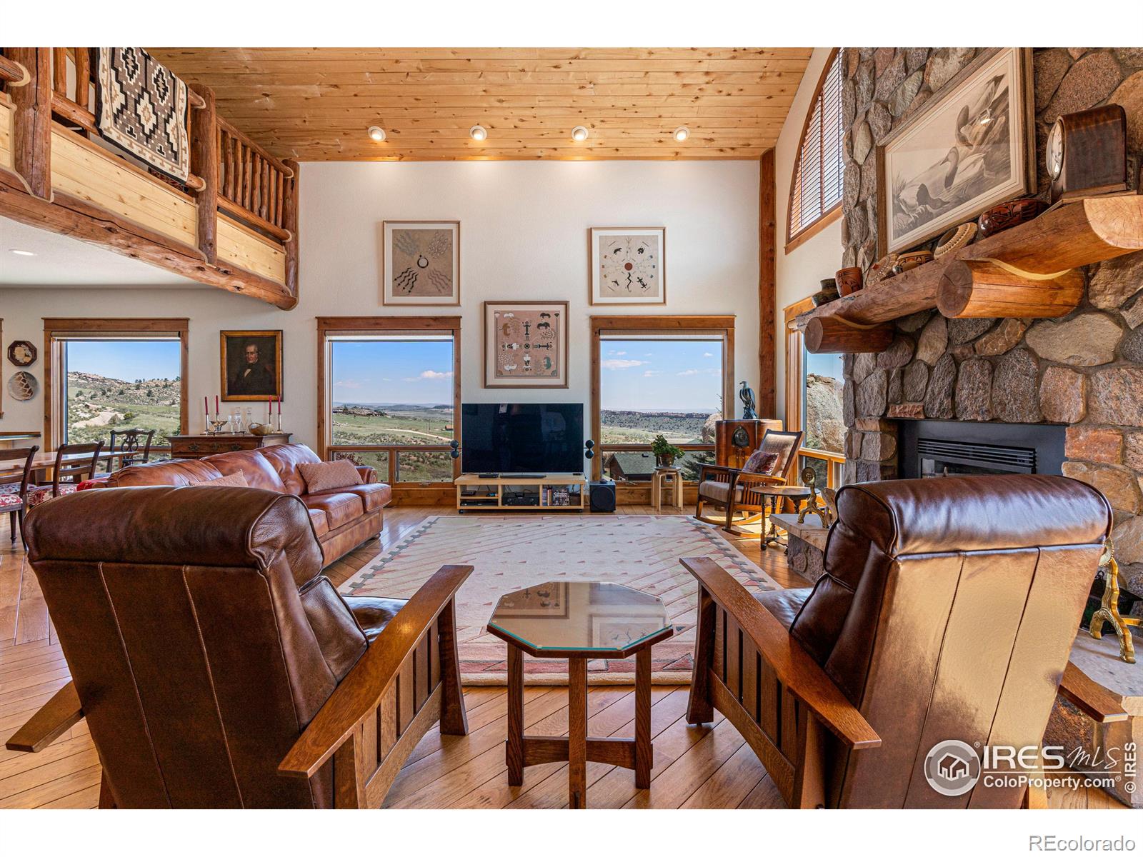 MLS Image #4 for 1728 n greyrock road,laporte, Colorado