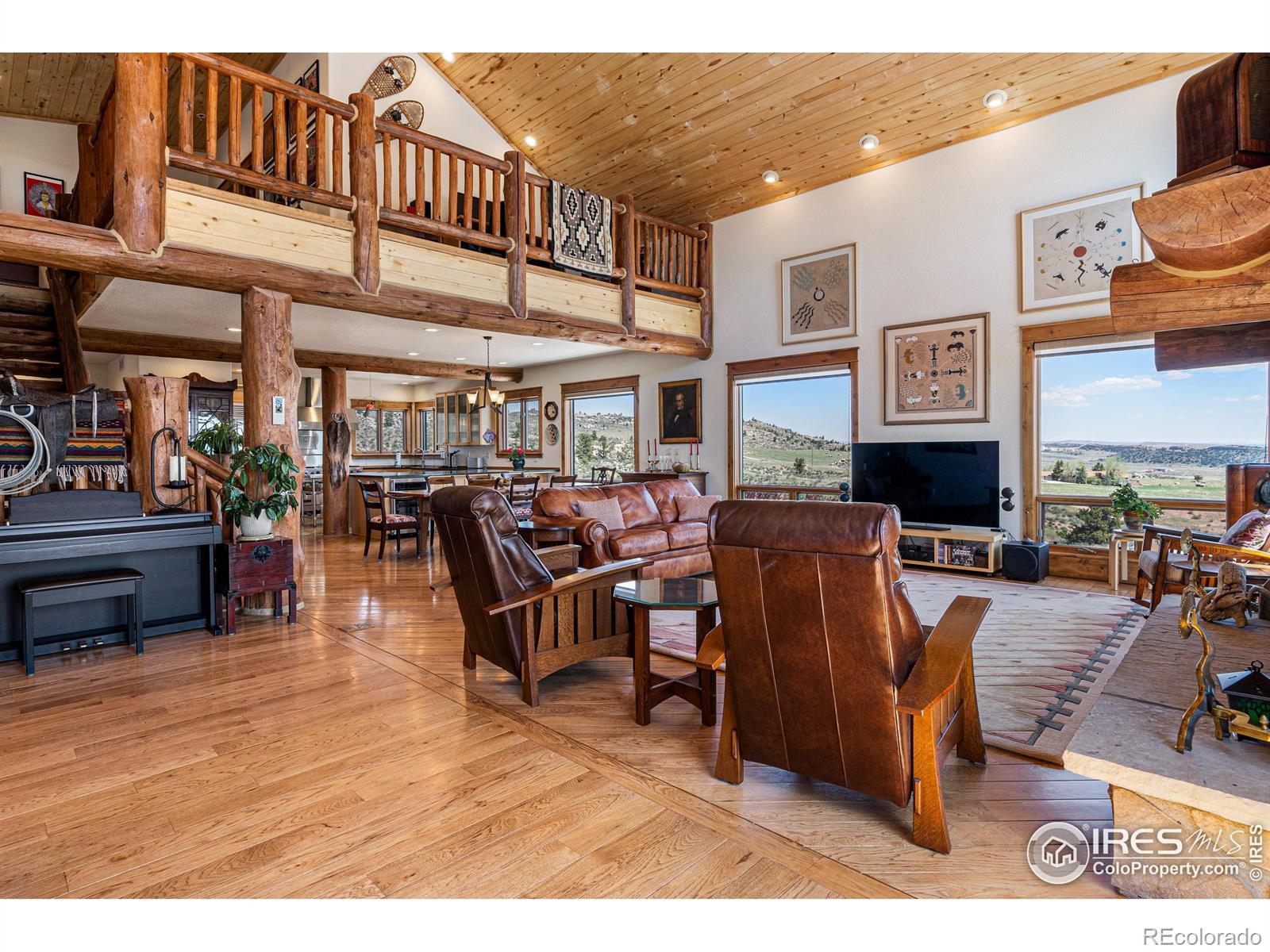 MLS Image #5 for 1728 n greyrock road,laporte, Colorado