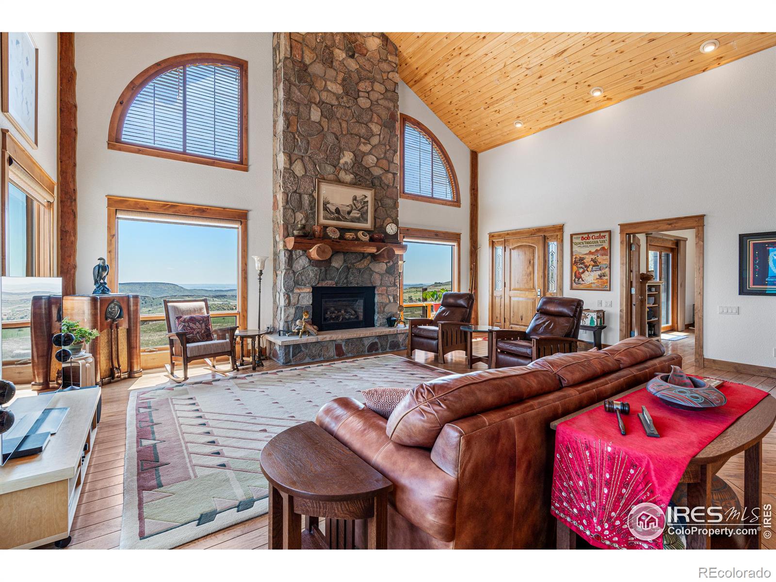 MLS Image #6 for 1728 n greyrock road,laporte, Colorado