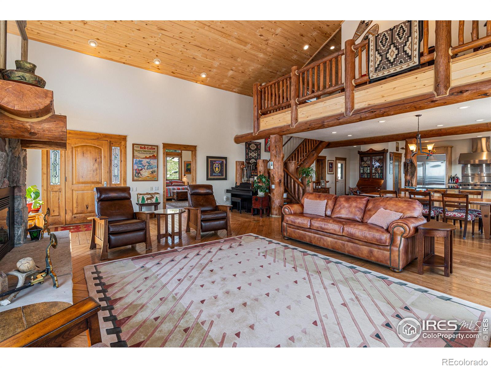 MLS Image #7 for 1728 n greyrock road,laporte, Colorado