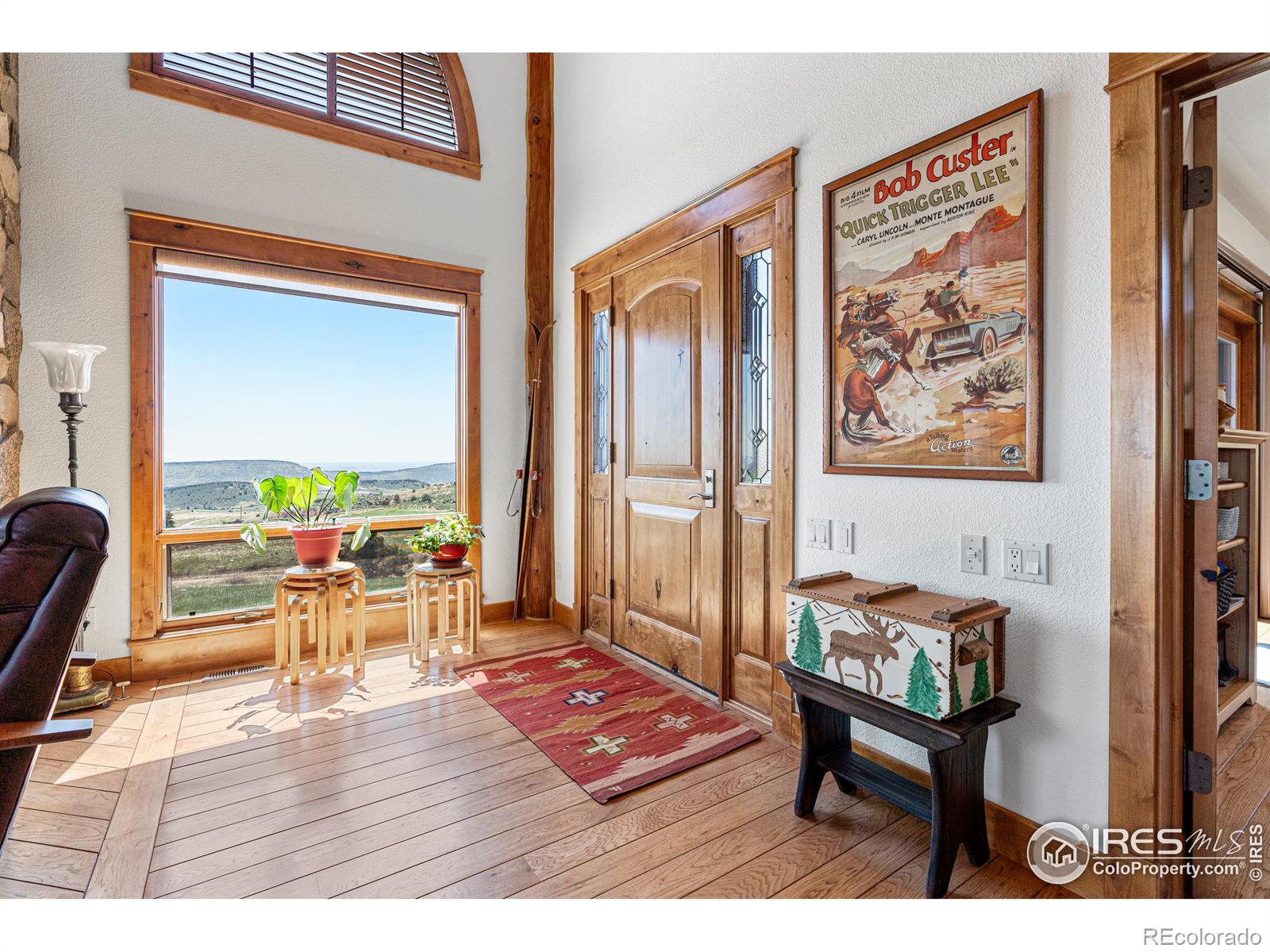 MLS Image #8 for 1728 n greyrock road,laporte, Colorado