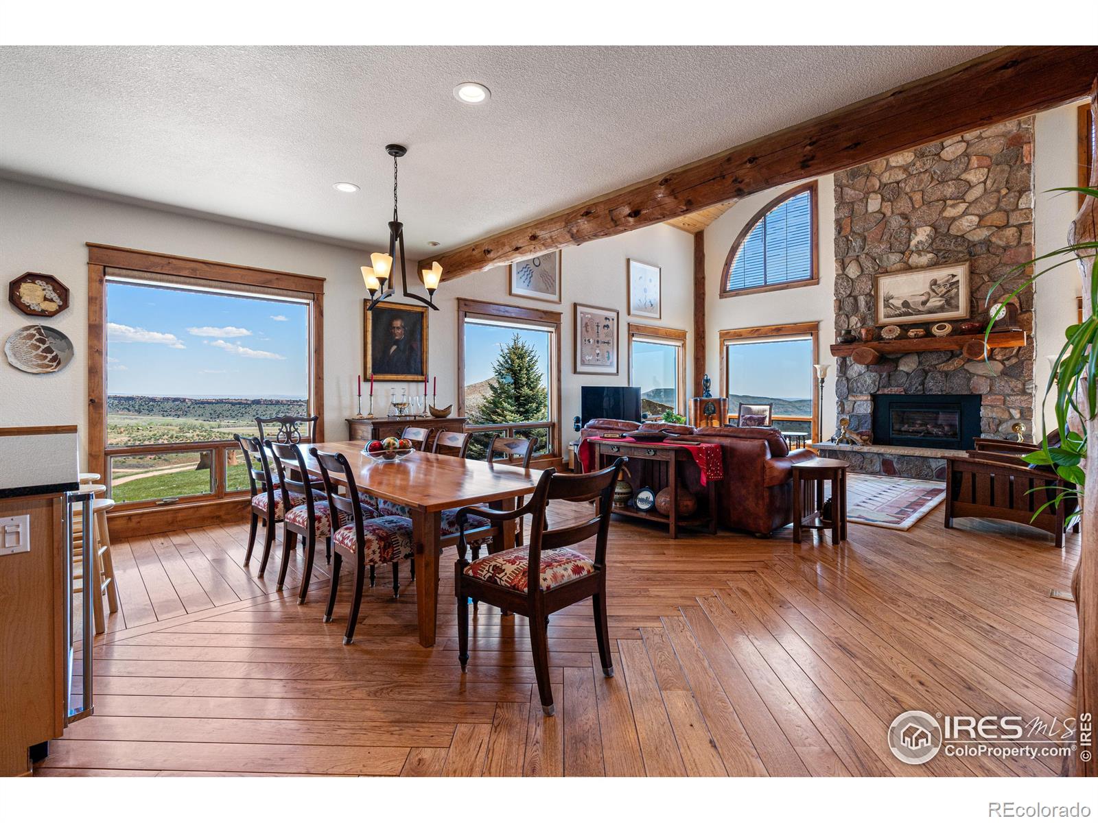 MLS Image #9 for 1728 n greyrock road,laporte, Colorado