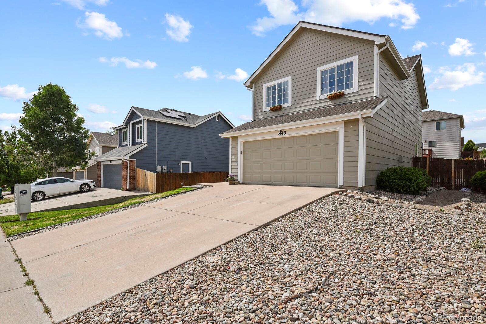 MLS Image #2 for 849  regent court,fountain, Colorado