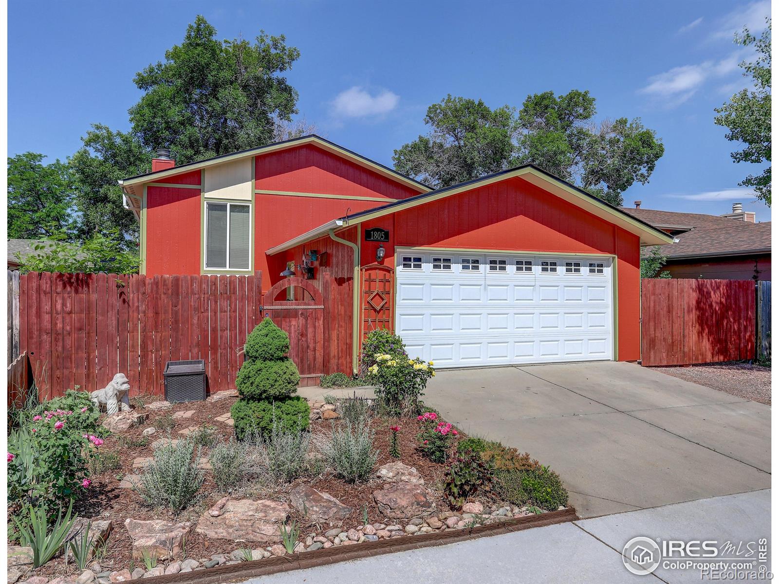 MLS Image #0 for 1805  lincoln drive,longmont, Colorado