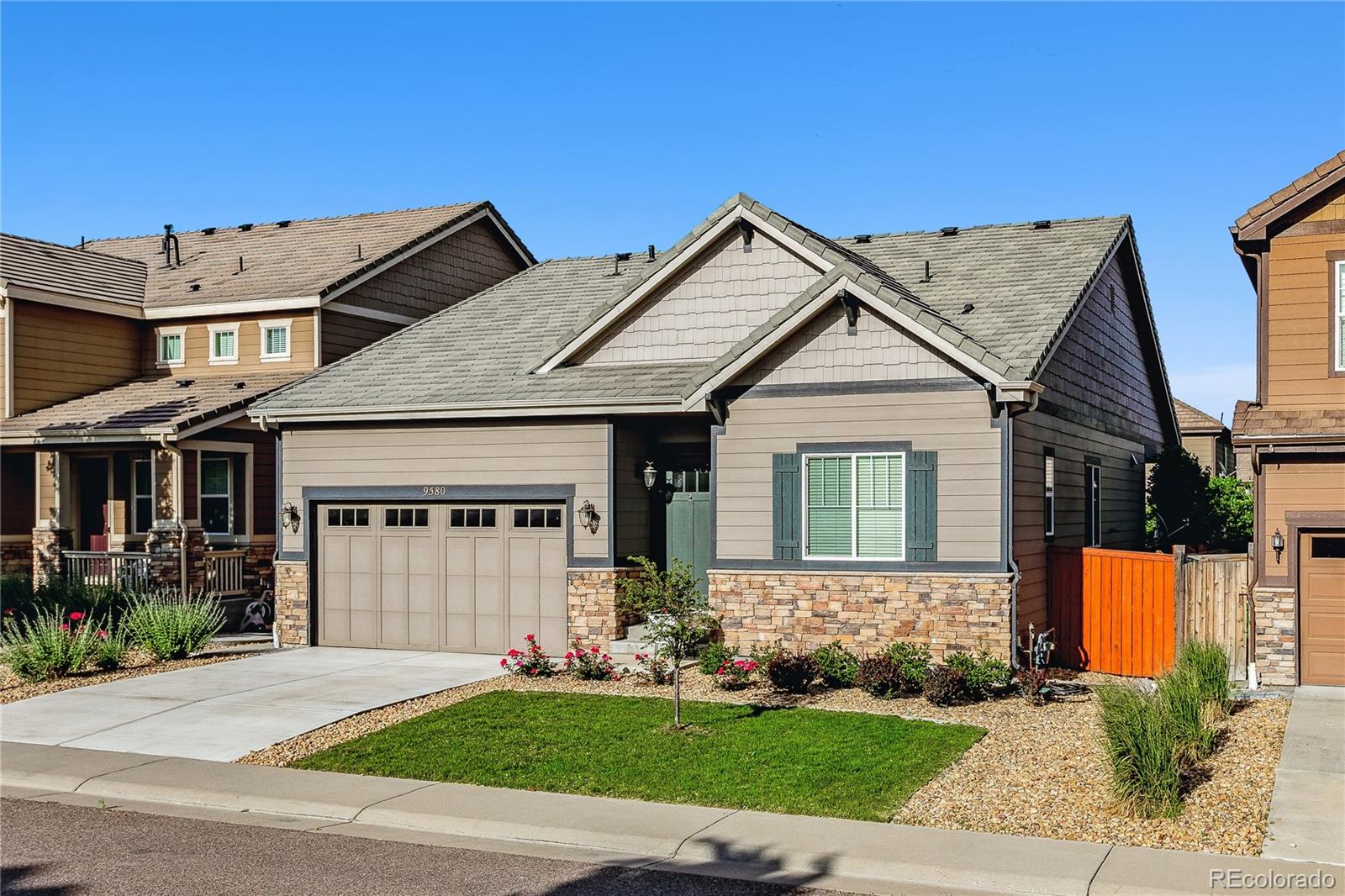 MLS Image #0 for 9580  kentwick circle,englewood, Colorado