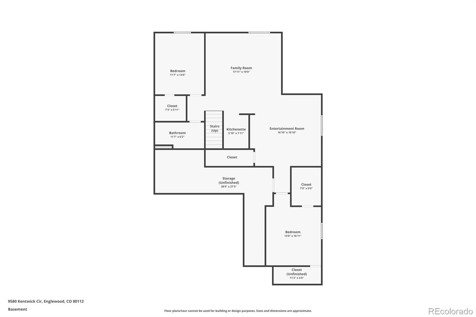 MLS Image #34 for 9580  kentwick circle,englewood, Colorado