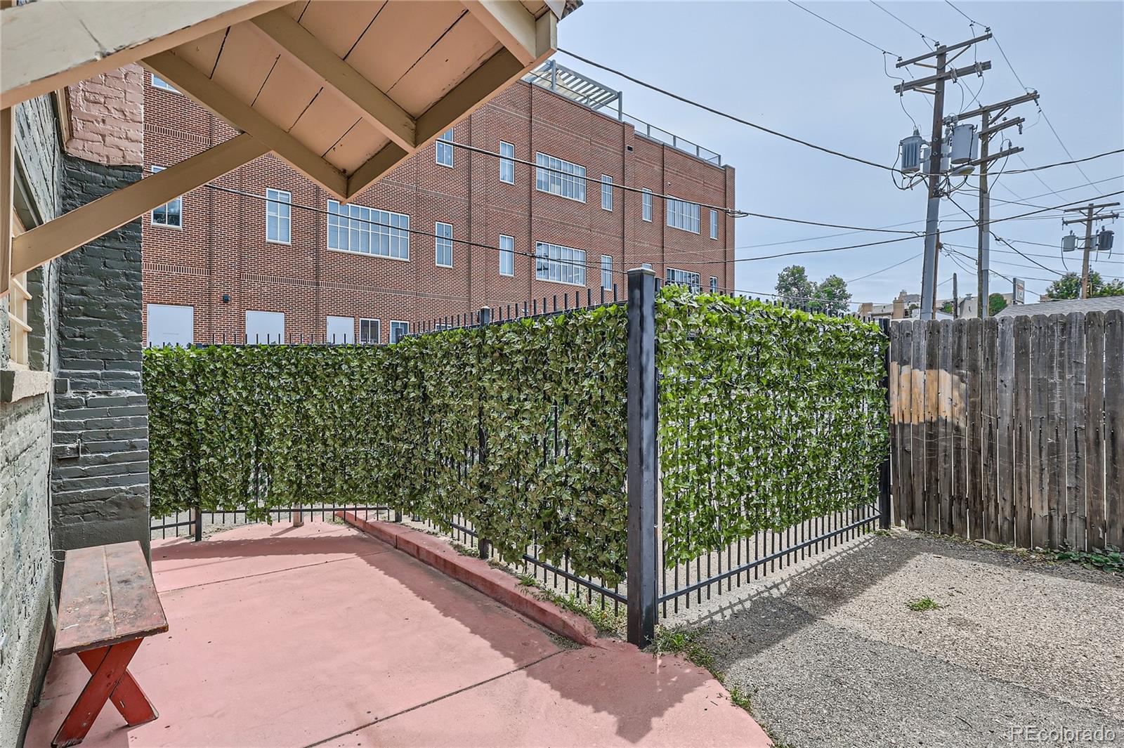 MLS Image #42 for 1542 n williams street,denver, Colorado