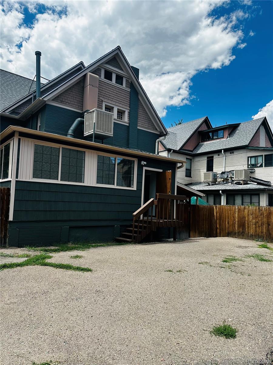 MLS Image #45 for 1542 n williams street,denver, Colorado