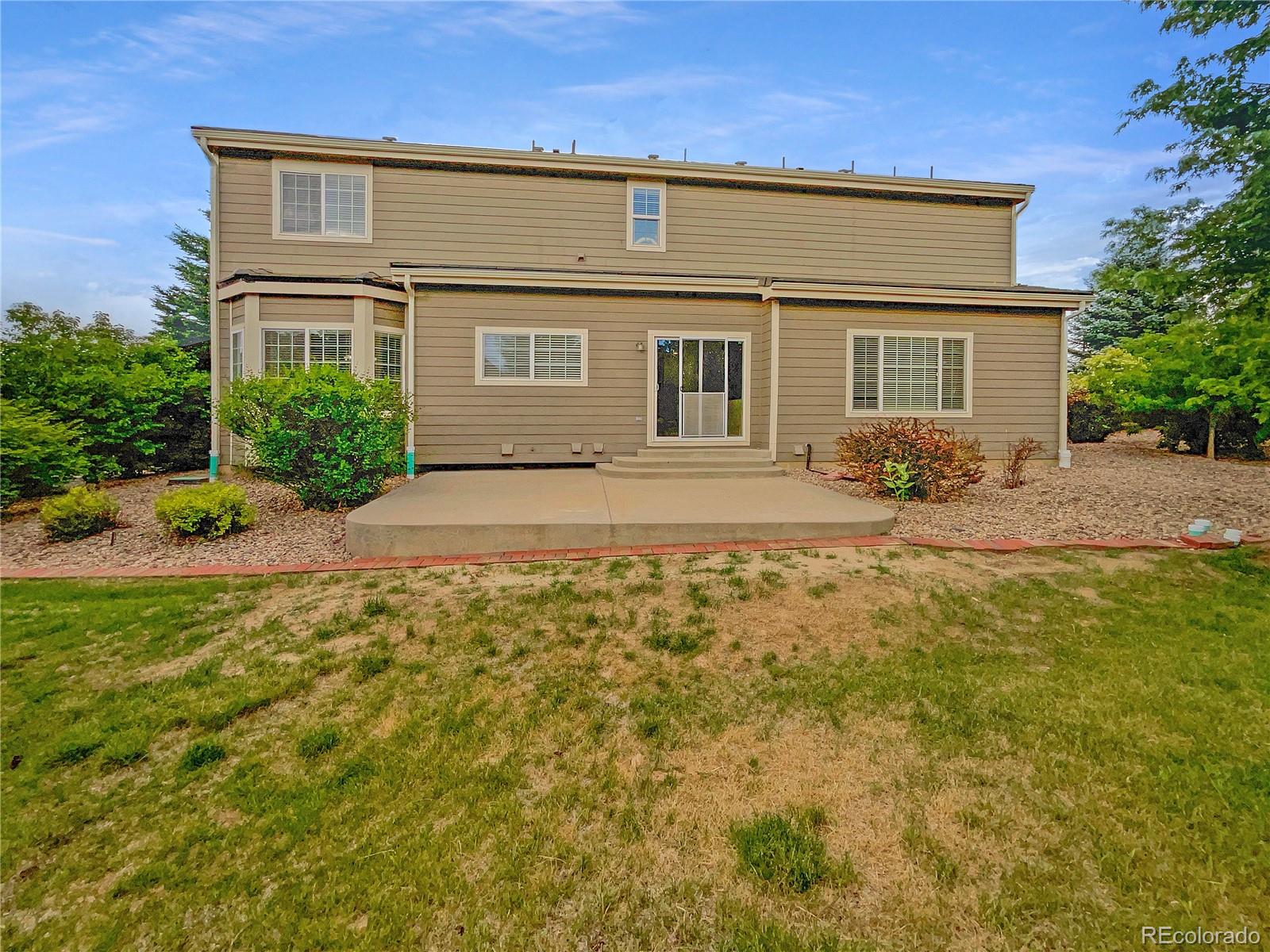 MLS Image #4 for 17440 e aberdeen drive,aurora, Colorado