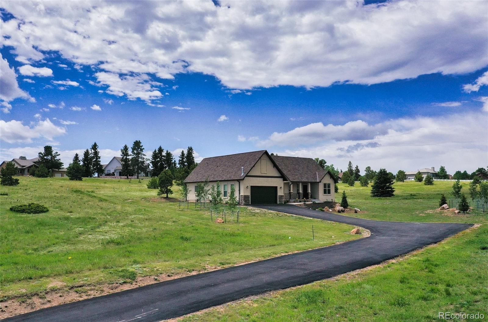 Report Image for 107  Samantha Way,Divide, Colorado