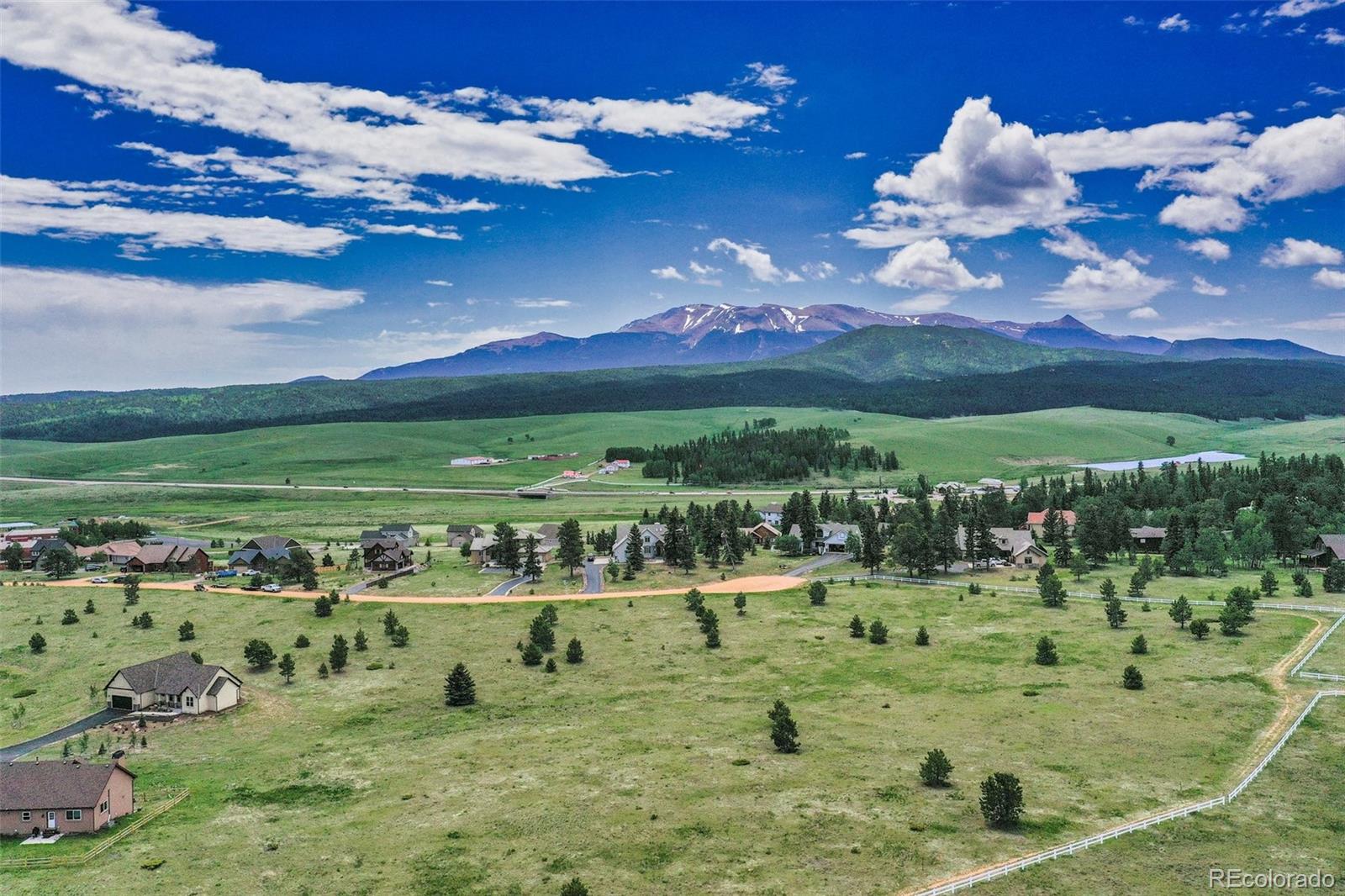 MLS Image #2 for 107  samantha way,divide, Colorado