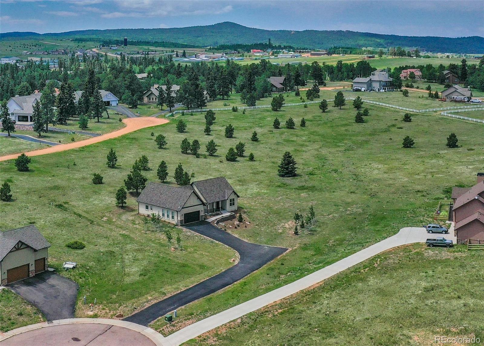 MLS Image #3 for 107  samantha way,divide, Colorado