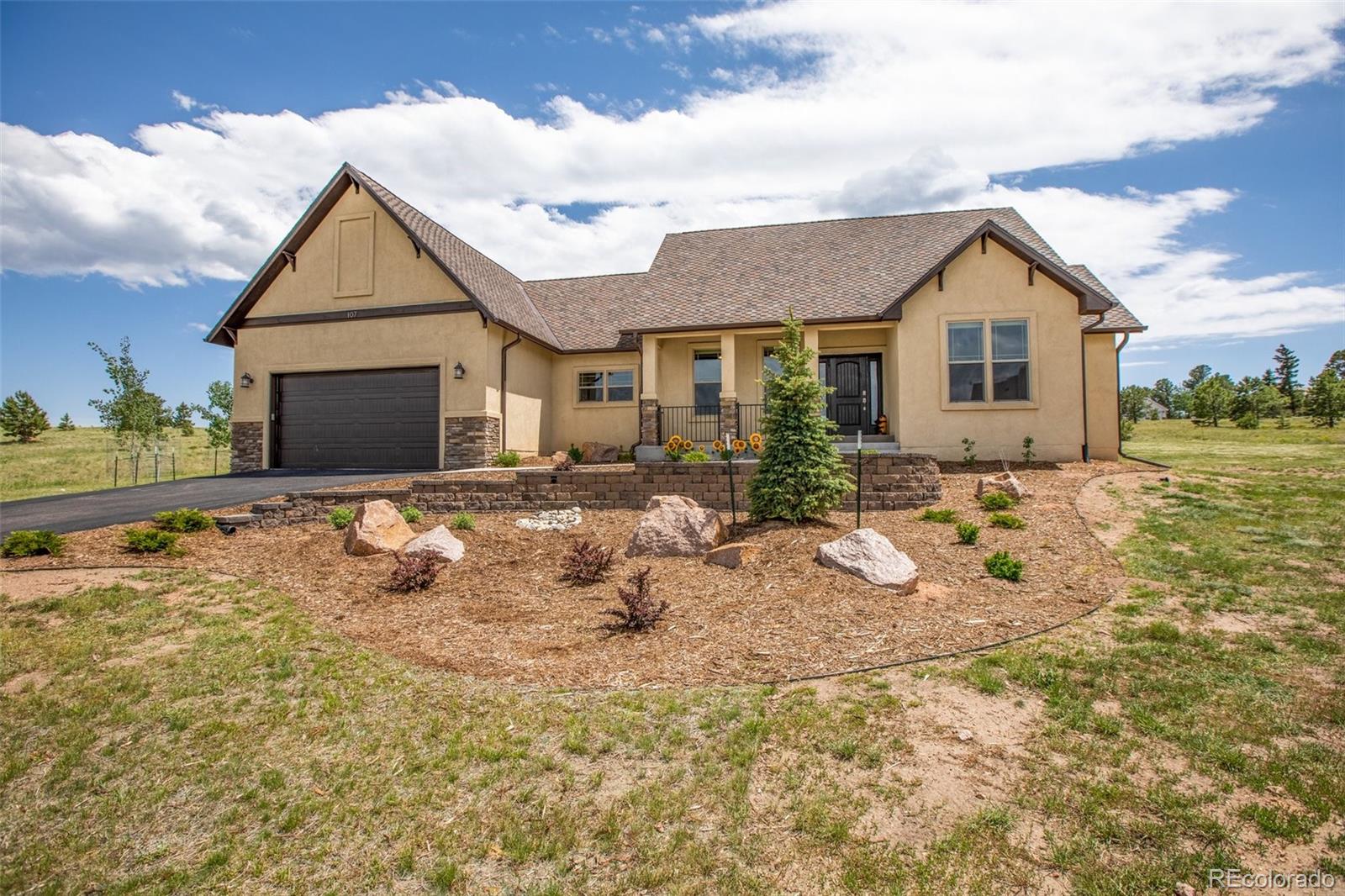 MLS Image #4 for 107  samantha way,divide, Colorado