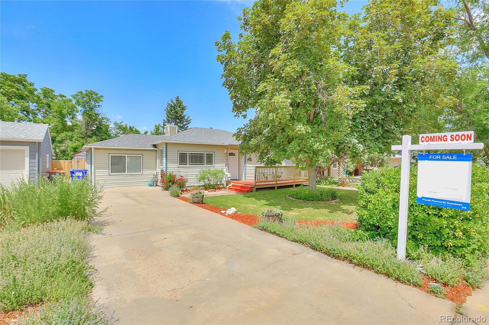 CMA Image for 2349 w fair avenue,Littleton, Colorado