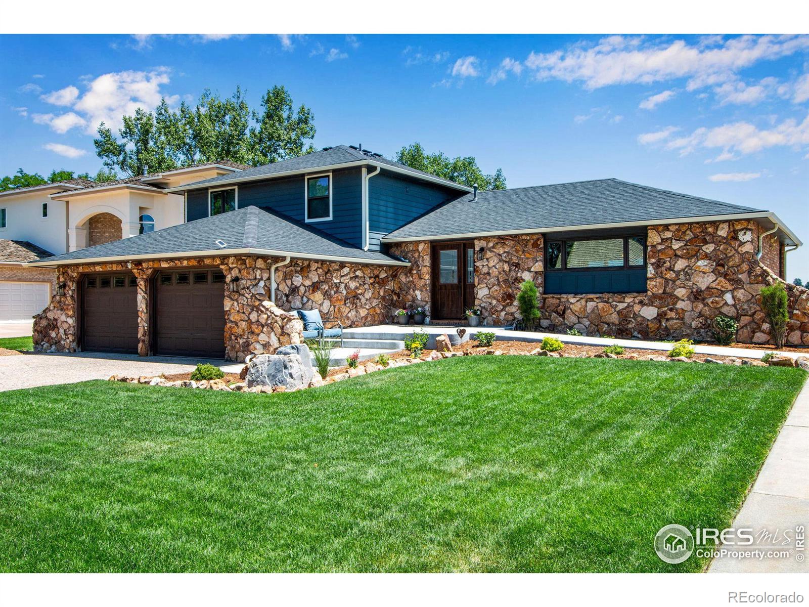 MLS Image #3 for 2640  logan drive,loveland, Colorado