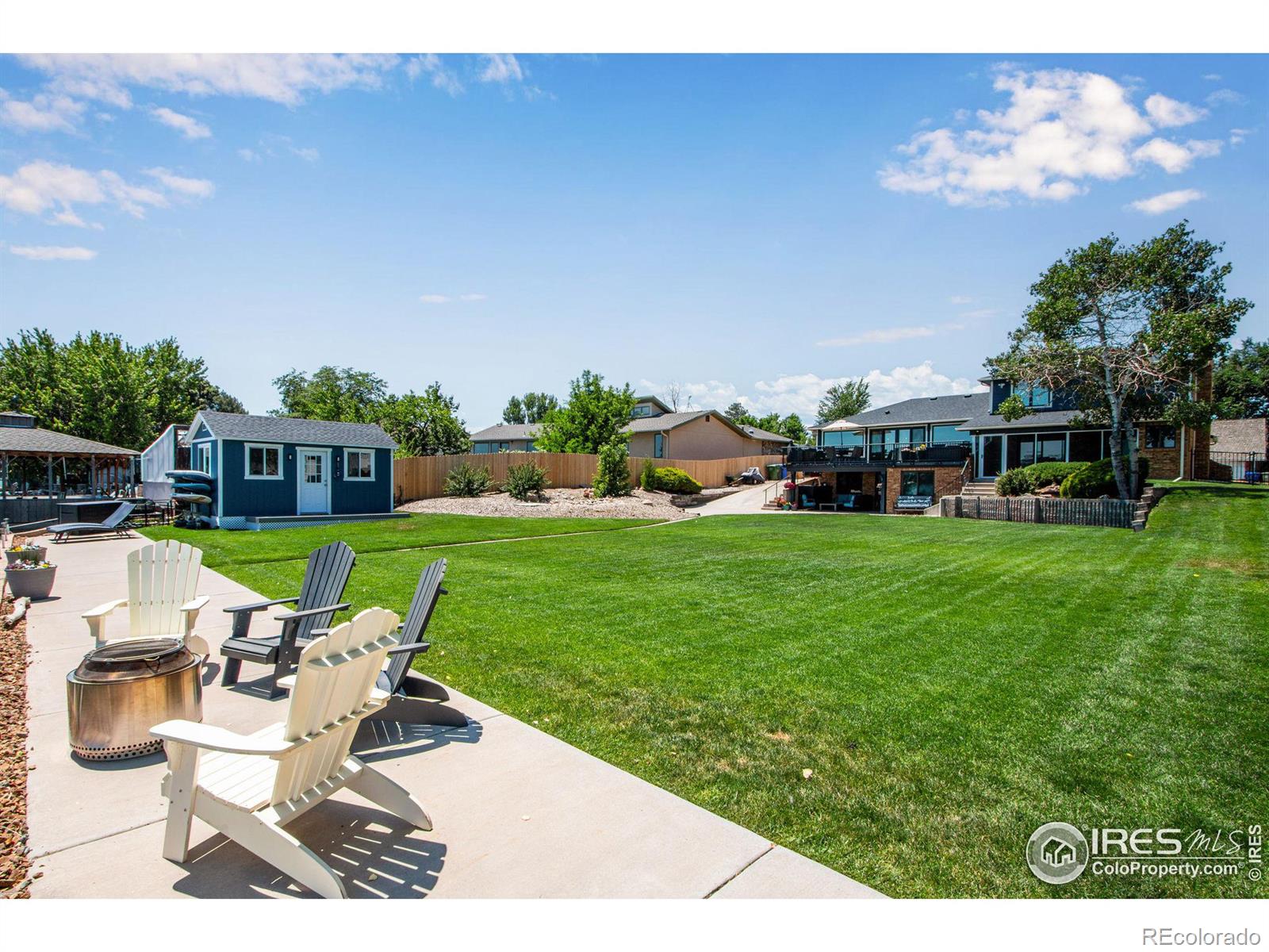 MLS Image #34 for 2640  logan drive,loveland, Colorado