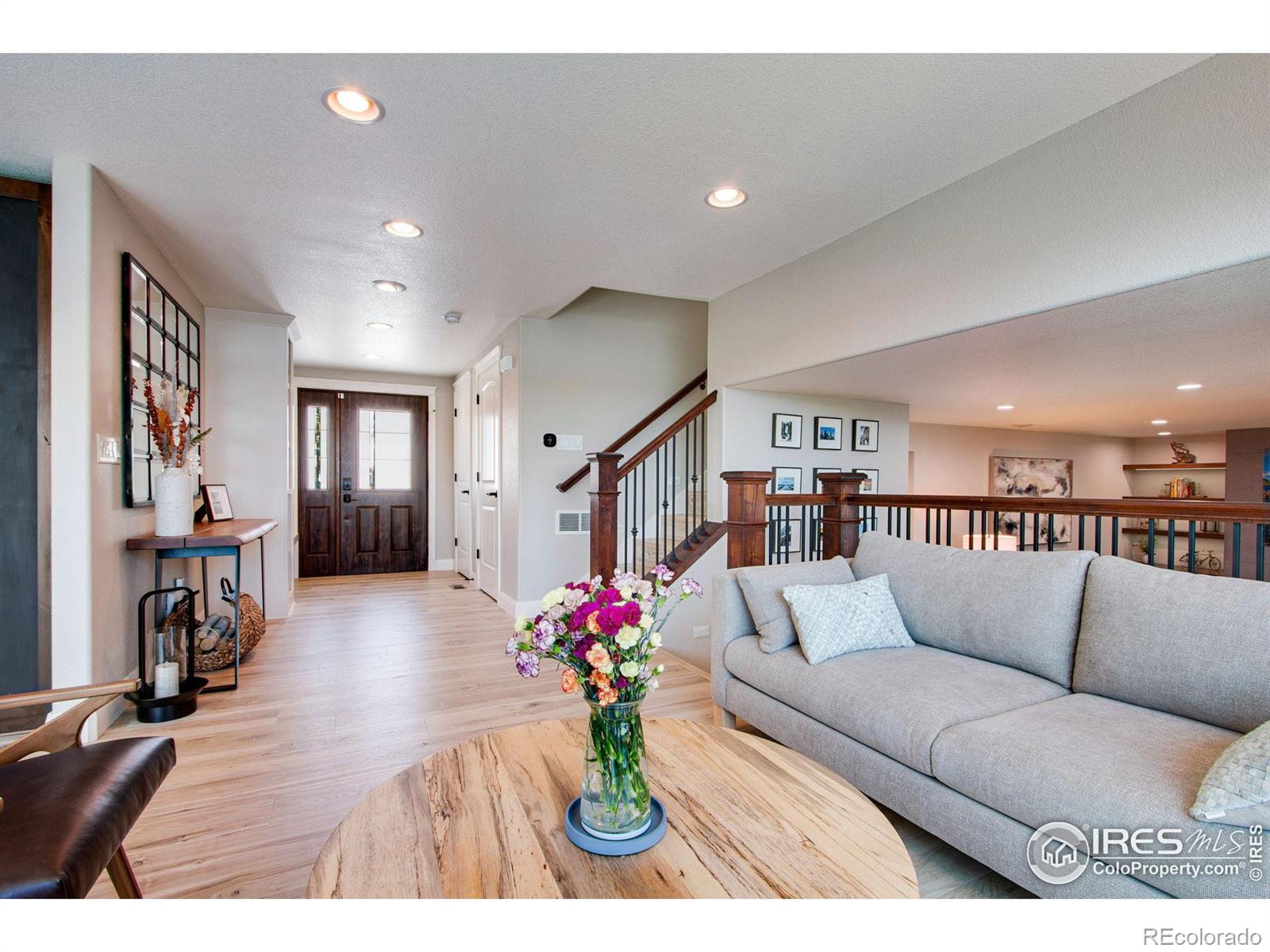 MLS Image #5 for 2640  logan drive,loveland, Colorado