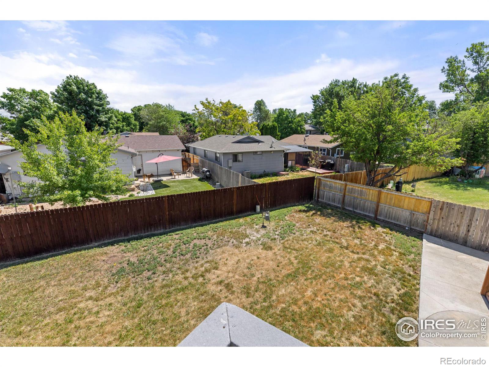 MLS Image #21 for 701  darren court,fort collins, Colorado