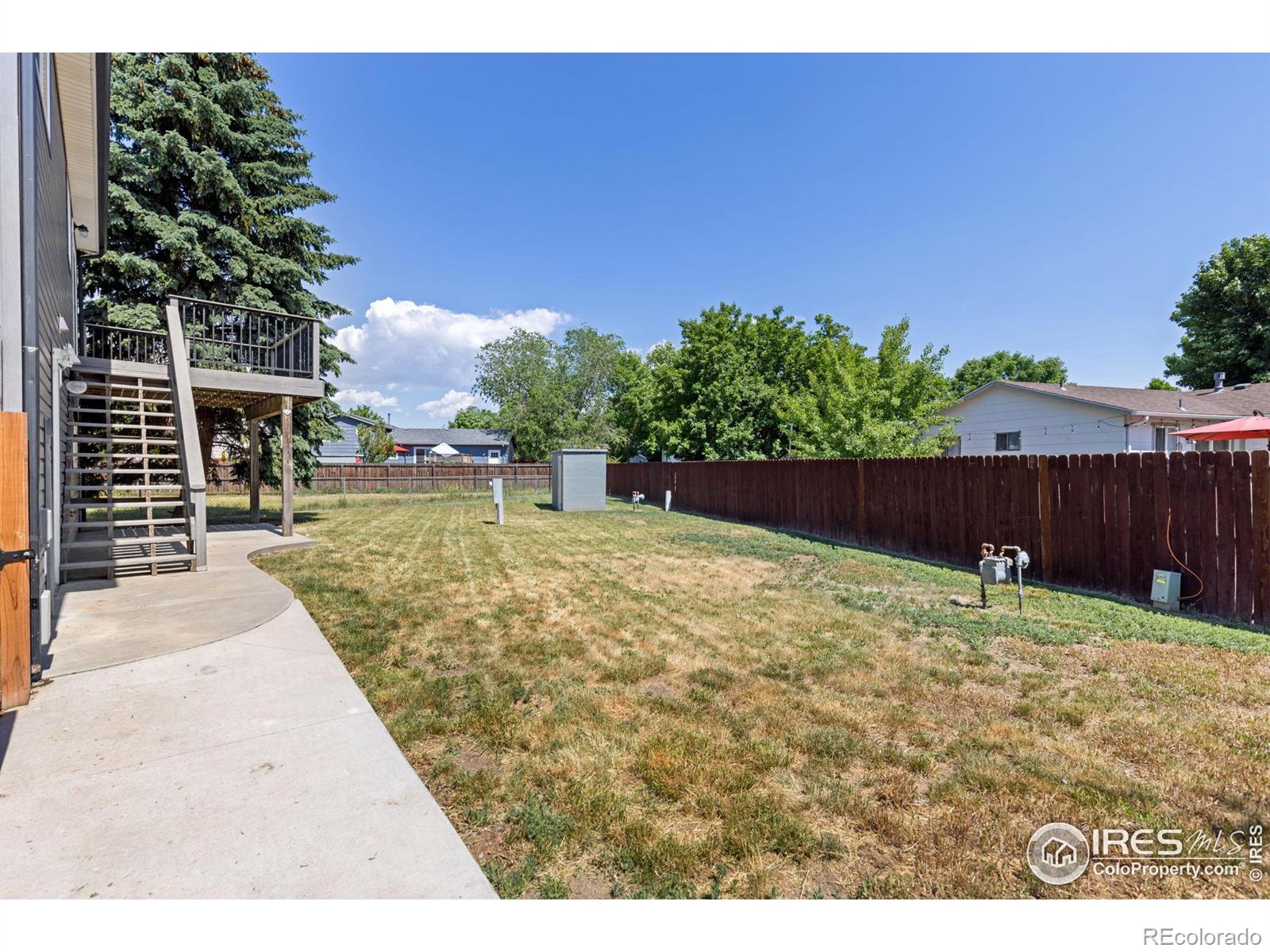 MLS Image #22 for 701  darren court,fort collins, Colorado