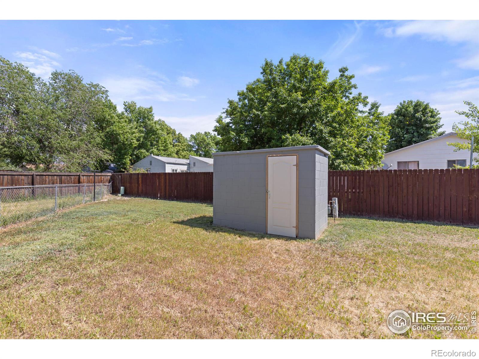 MLS Image #23 for 701  darren court,fort collins, Colorado