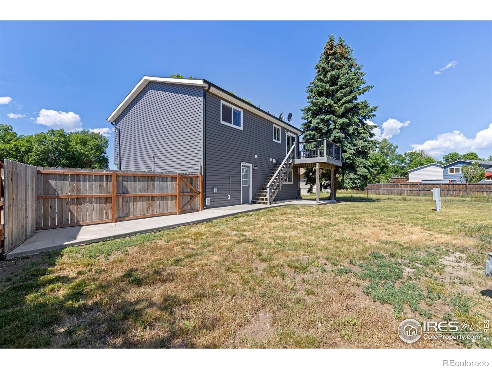 MLS Image #25 for 701  darren court,fort collins, Colorado