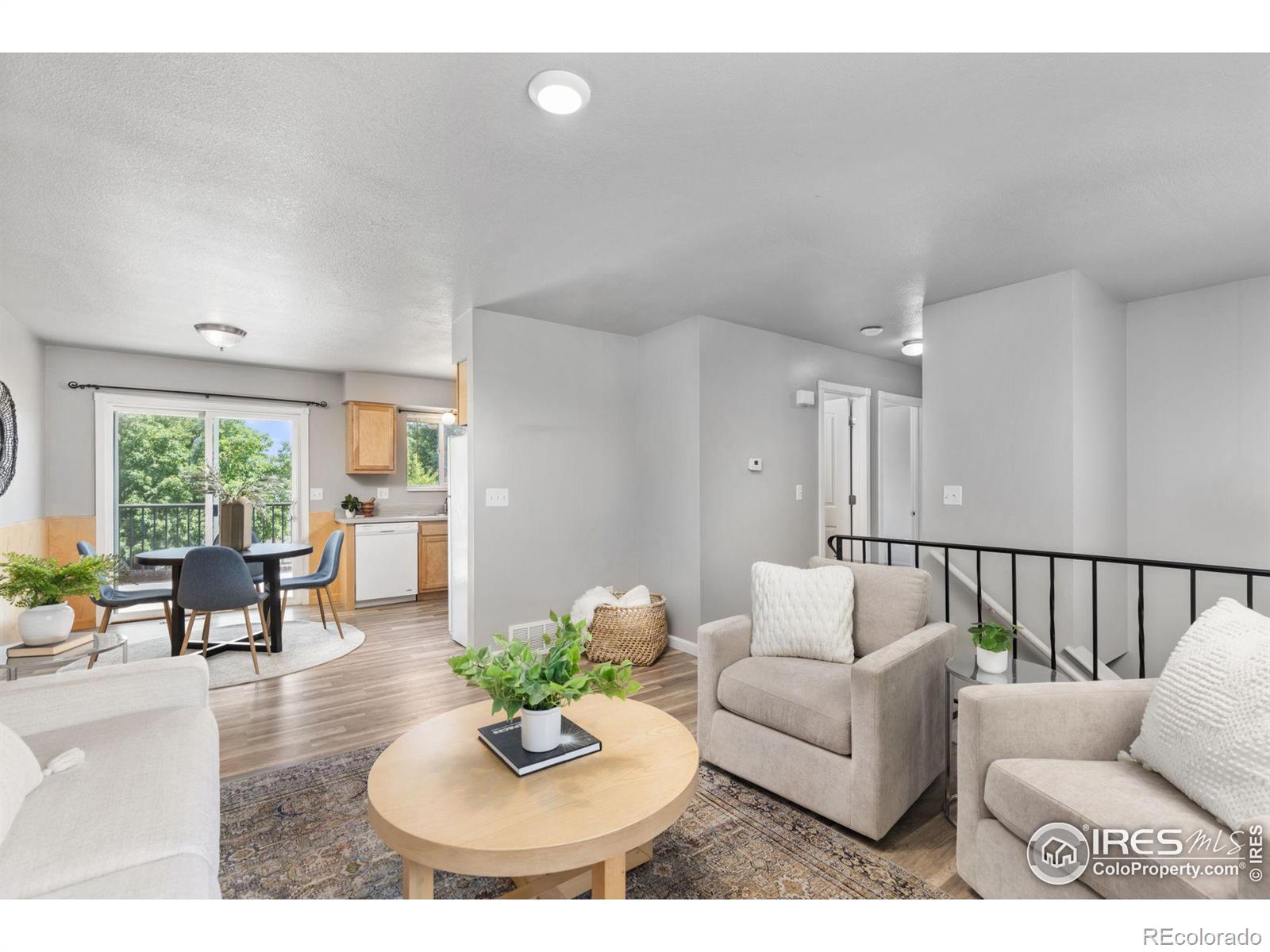 MLS Image #5 for 701  darren court,fort collins, Colorado