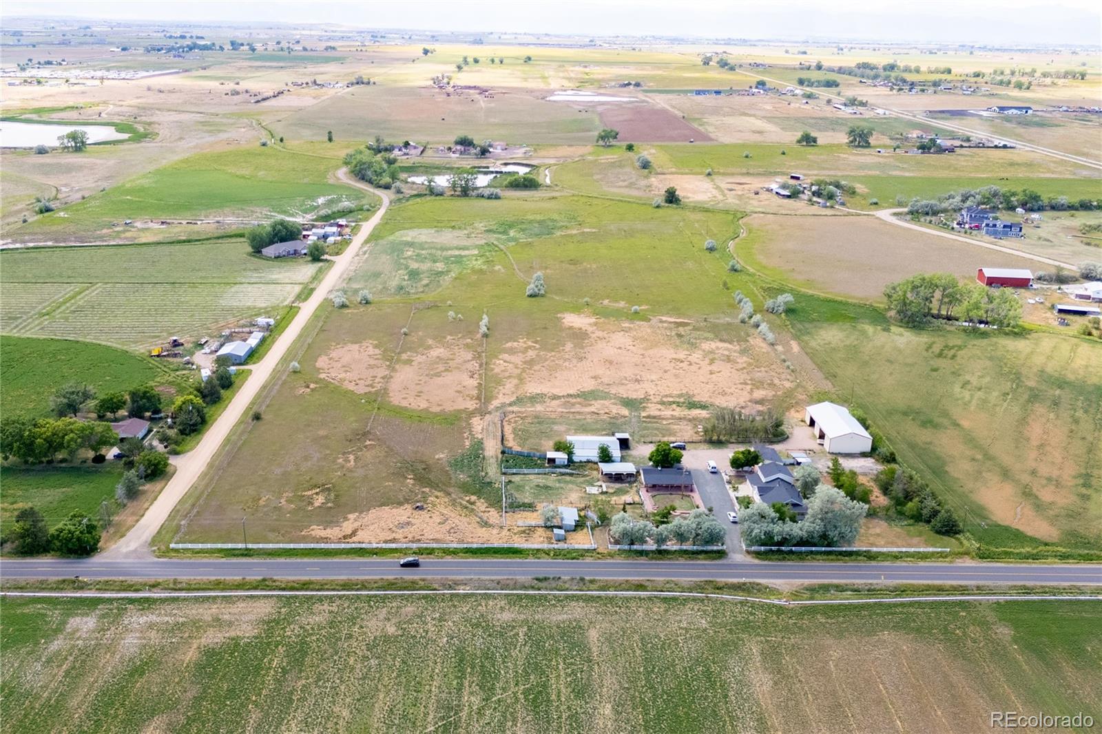 CMA Image for 14176  county road 8 ,Fort Lupton, Colorado