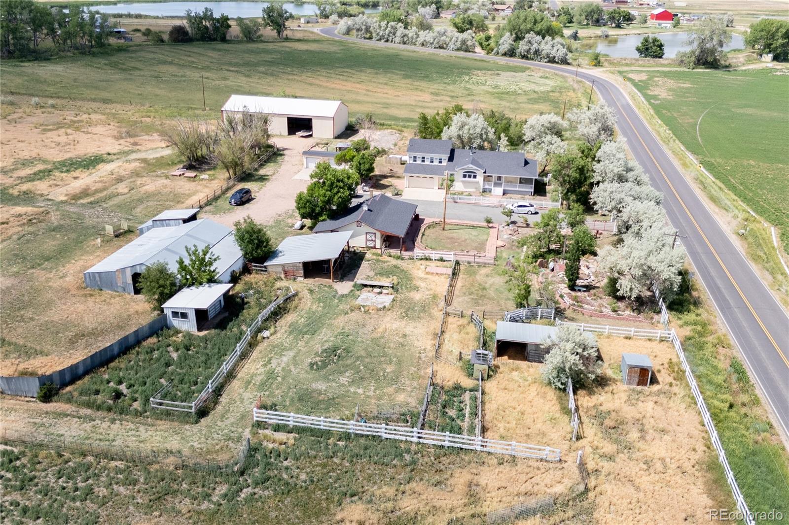 MLS Image #20 for 2707  county road 19 ,fort lupton, Colorado