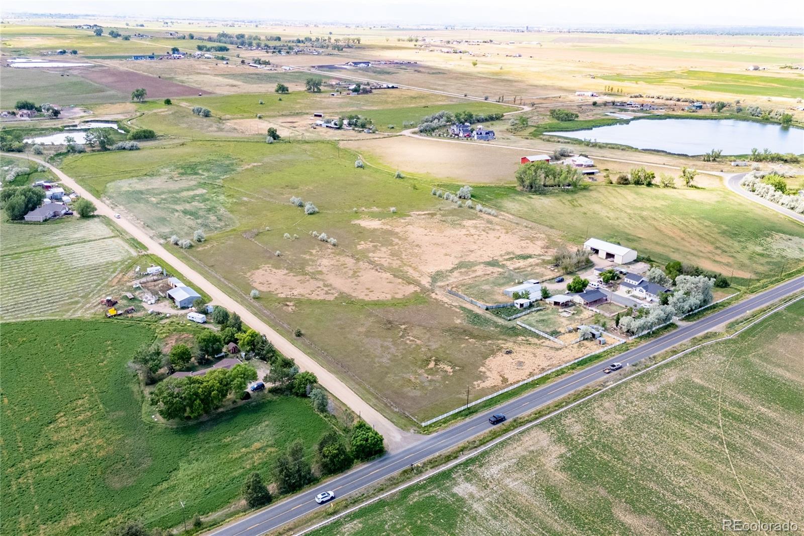 MLS Image #21 for 2707  county road 19 ,fort lupton, Colorado