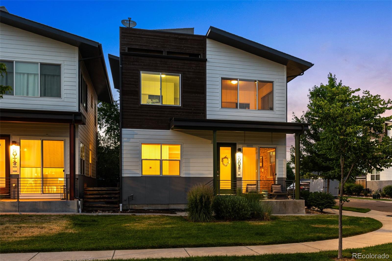 MLS Image #2 for 4005  fenton court,wheat ridge, Colorado