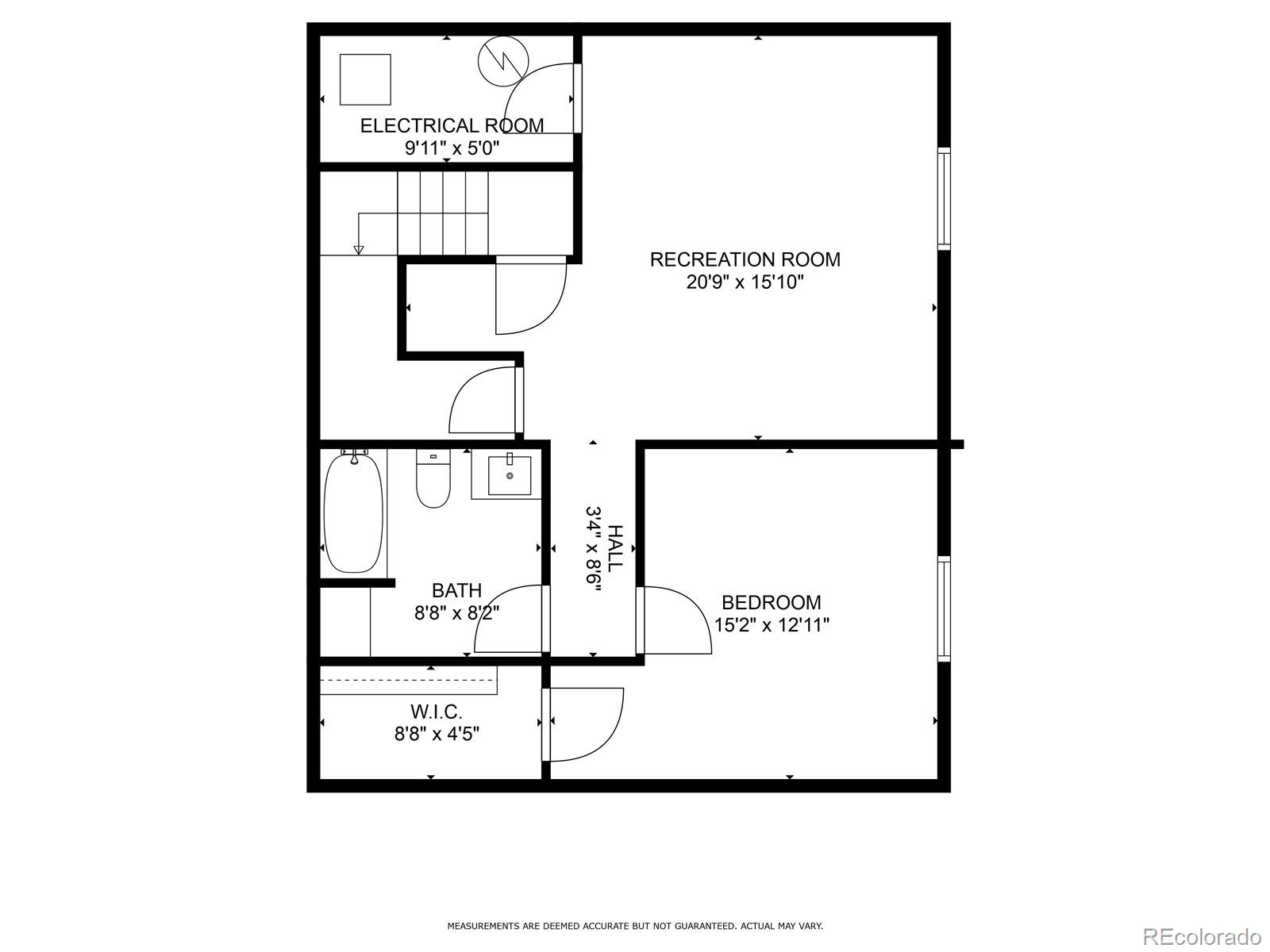 MLS Image #39 for 4005  fenton court,wheat ridge, Colorado