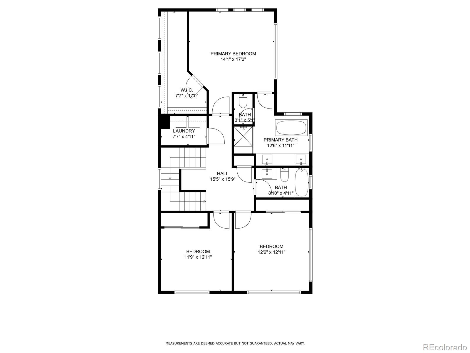 MLS Image #40 for 4005  fenton court,wheat ridge, Colorado