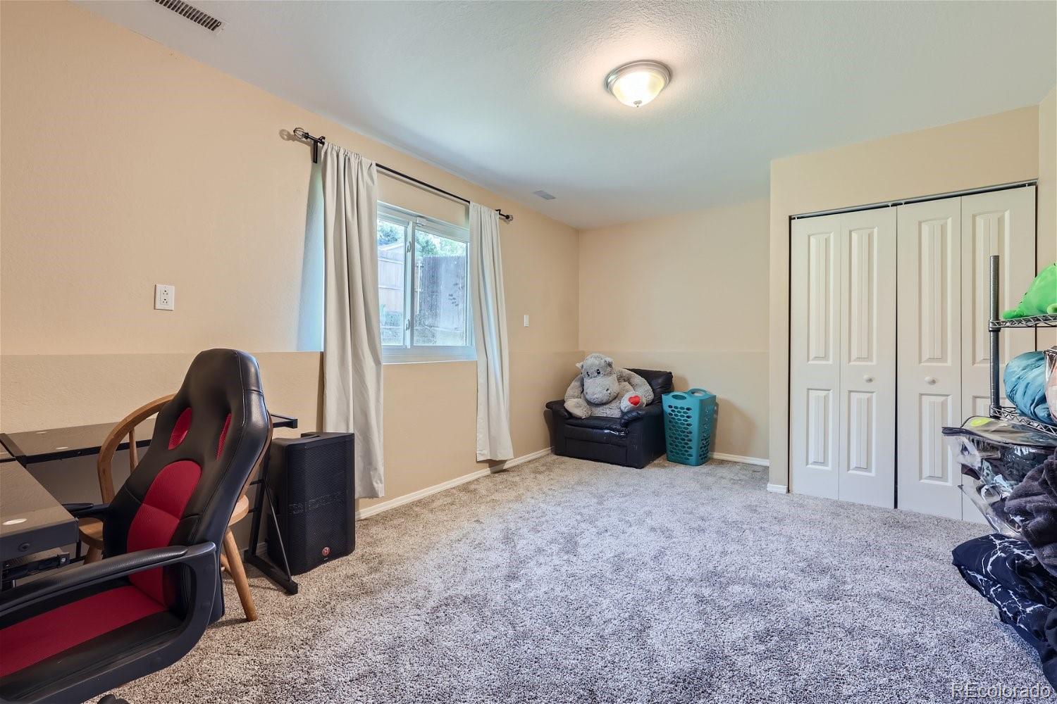 MLS Image #23 for 2527 e san rafael street,colorado springs, Colorado