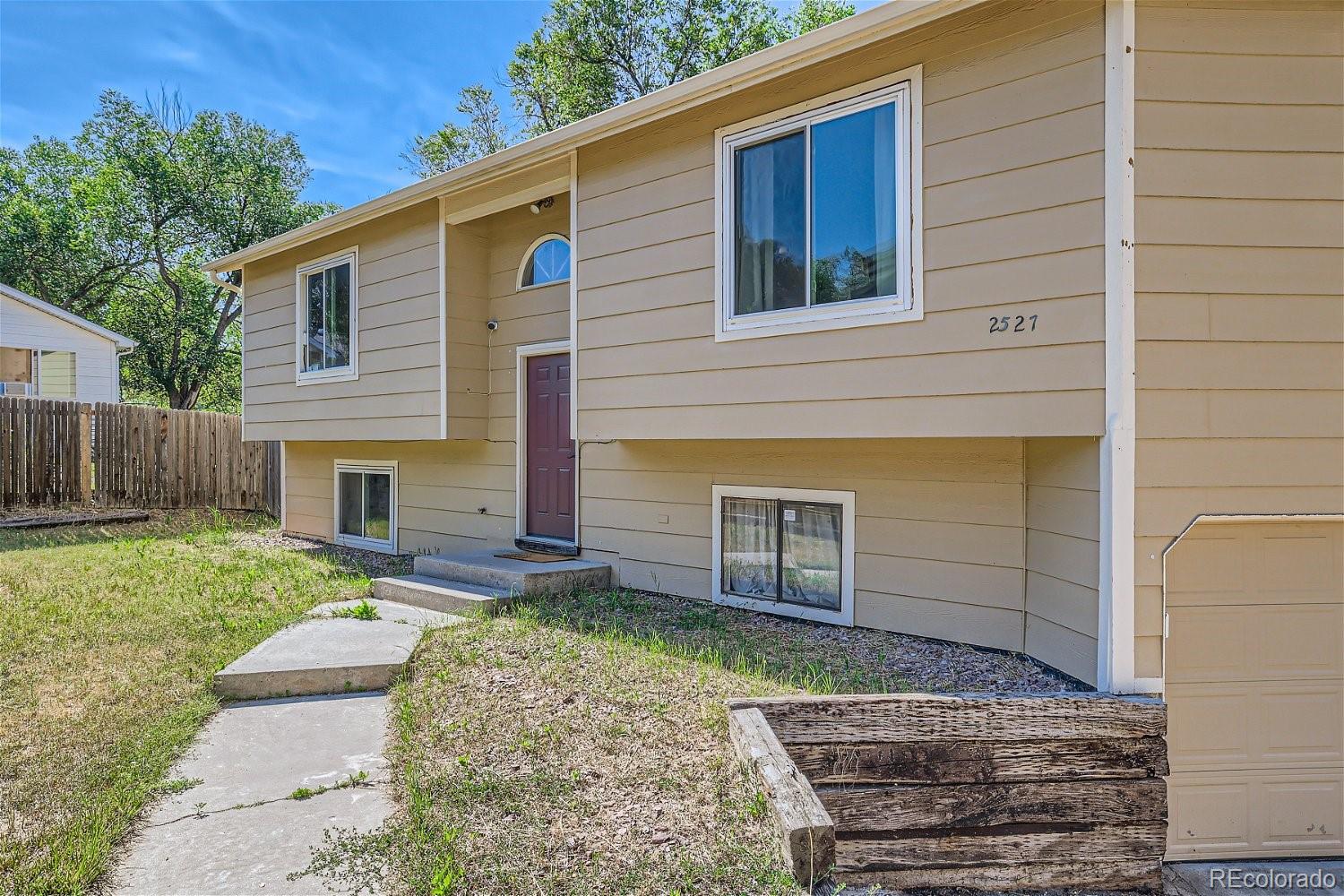 MLS Image #26 for 2527 e san rafael street,colorado springs, Colorado