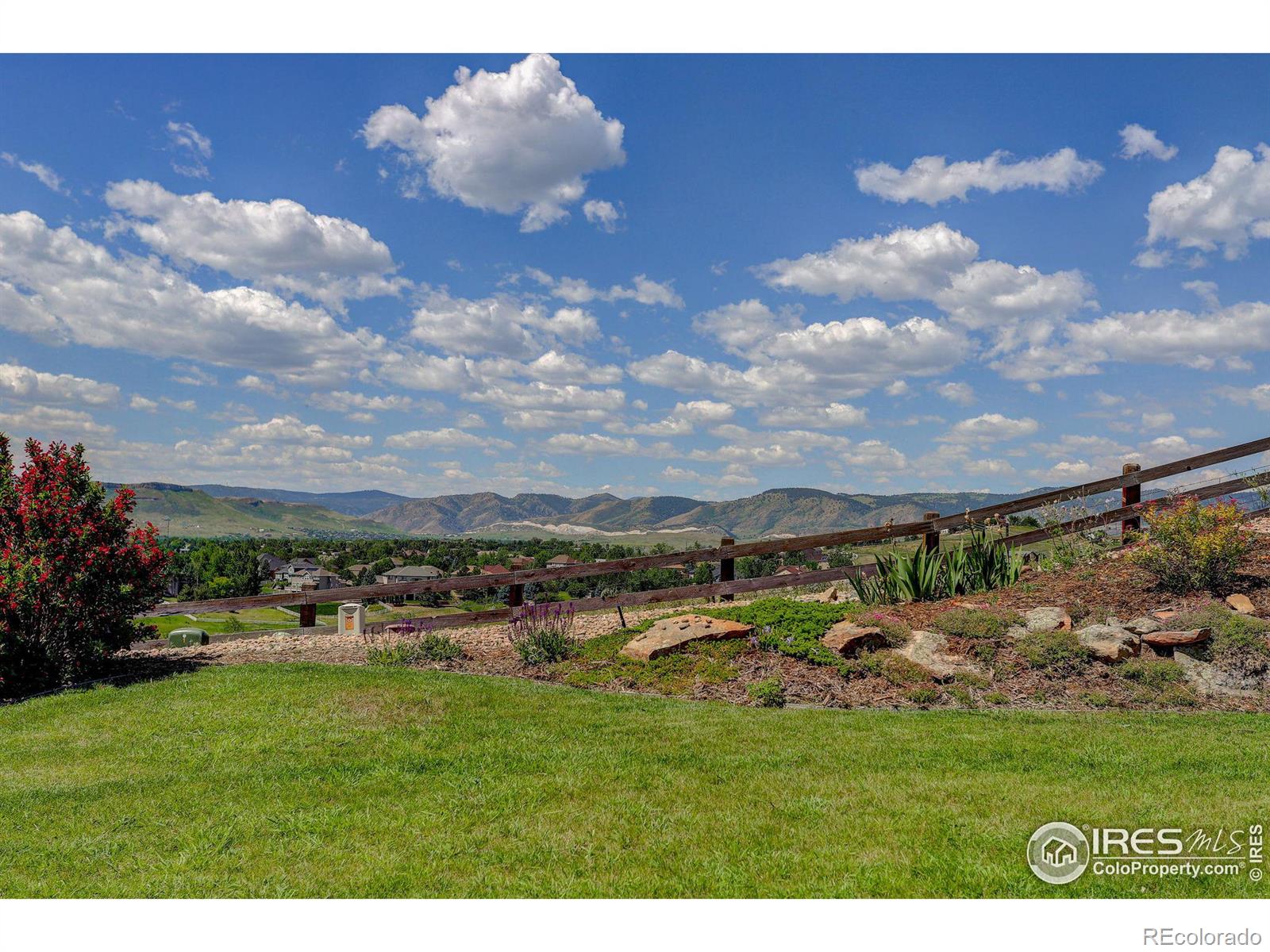 Report Image for 8234  Moss Circle,Arvada, Colorado