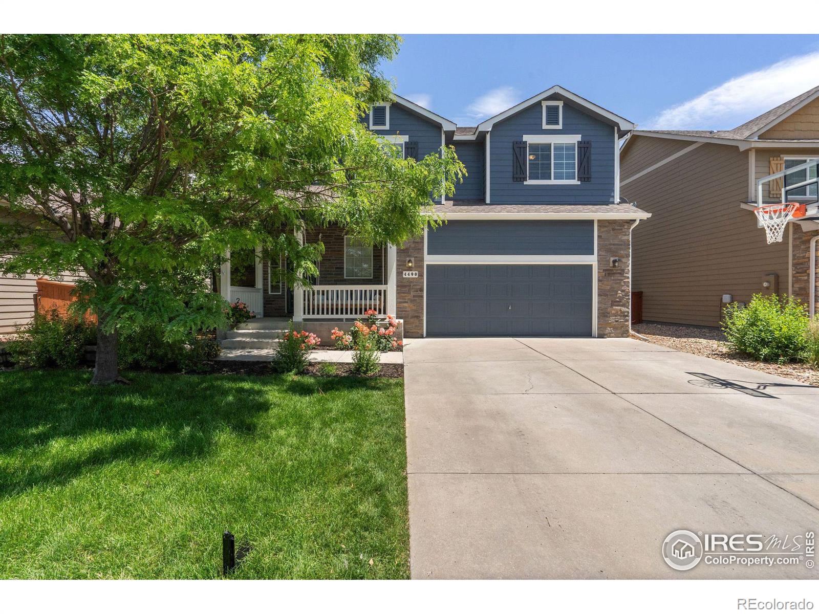 CMA Image for 1575  pennsylvania street,Loveland, Colorado