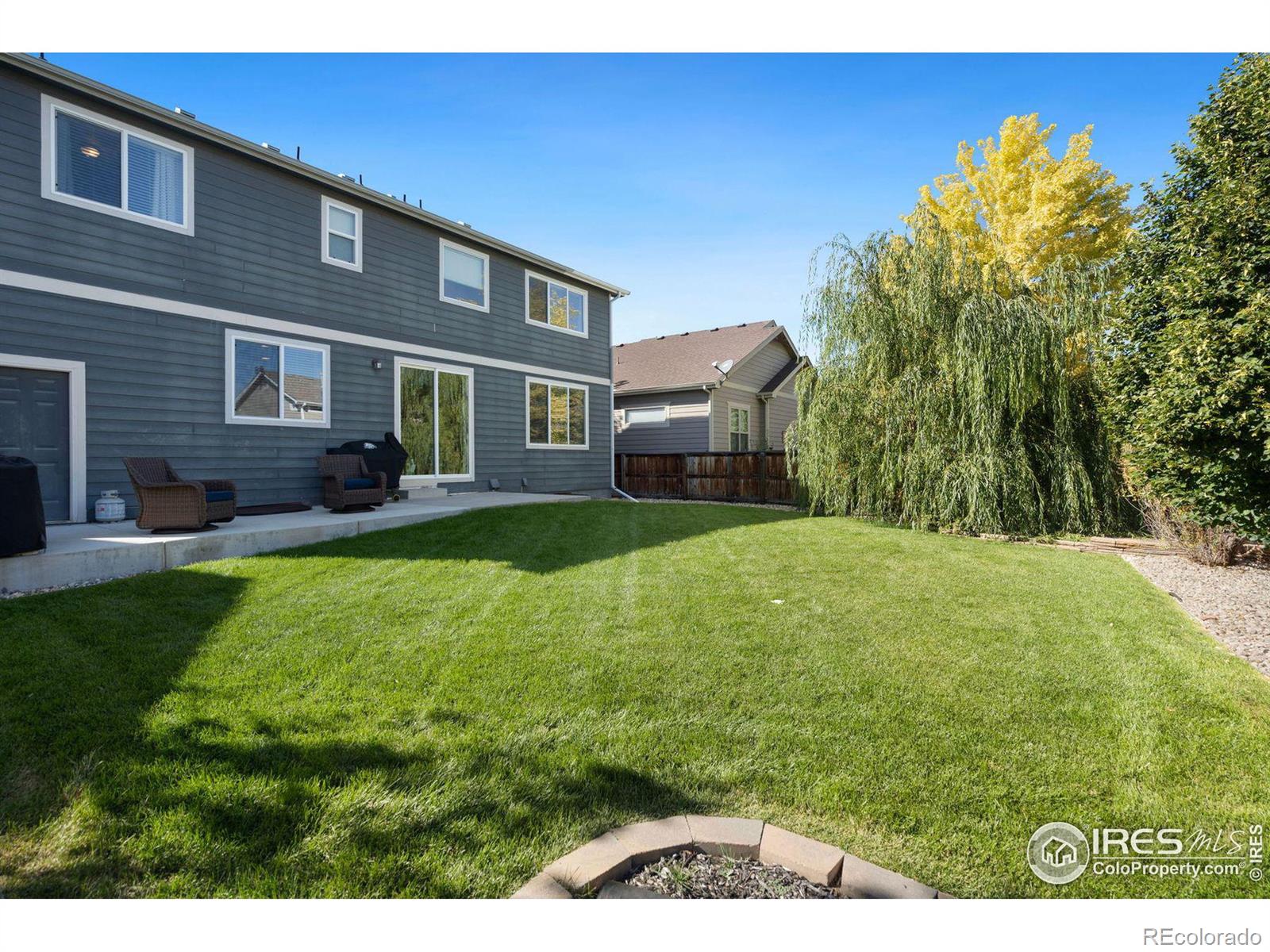 MLS Image #25 for 4490  wolcott drive,loveland, Colorado