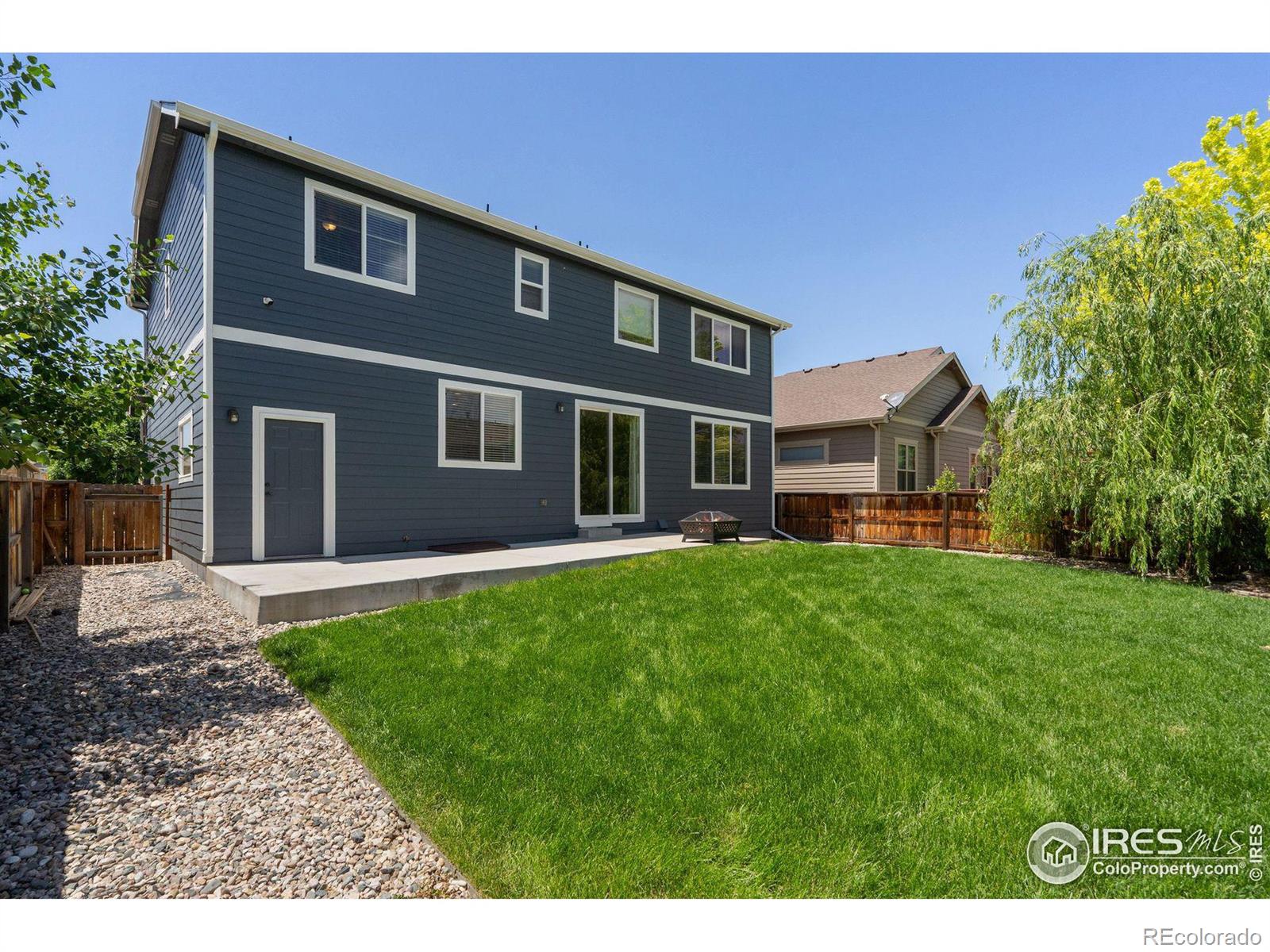 MLS Image #27 for 4490  wolcott drive,loveland, Colorado