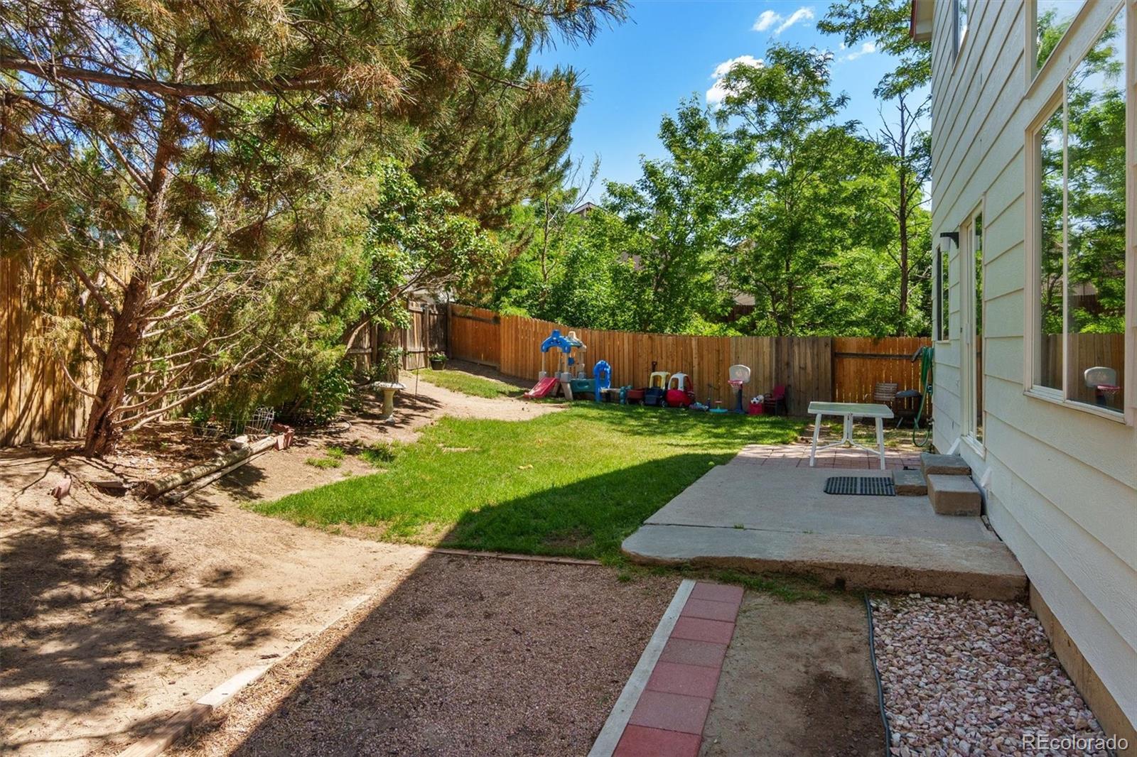 MLS Image #26 for 6220  dazzling court,colorado springs, Colorado