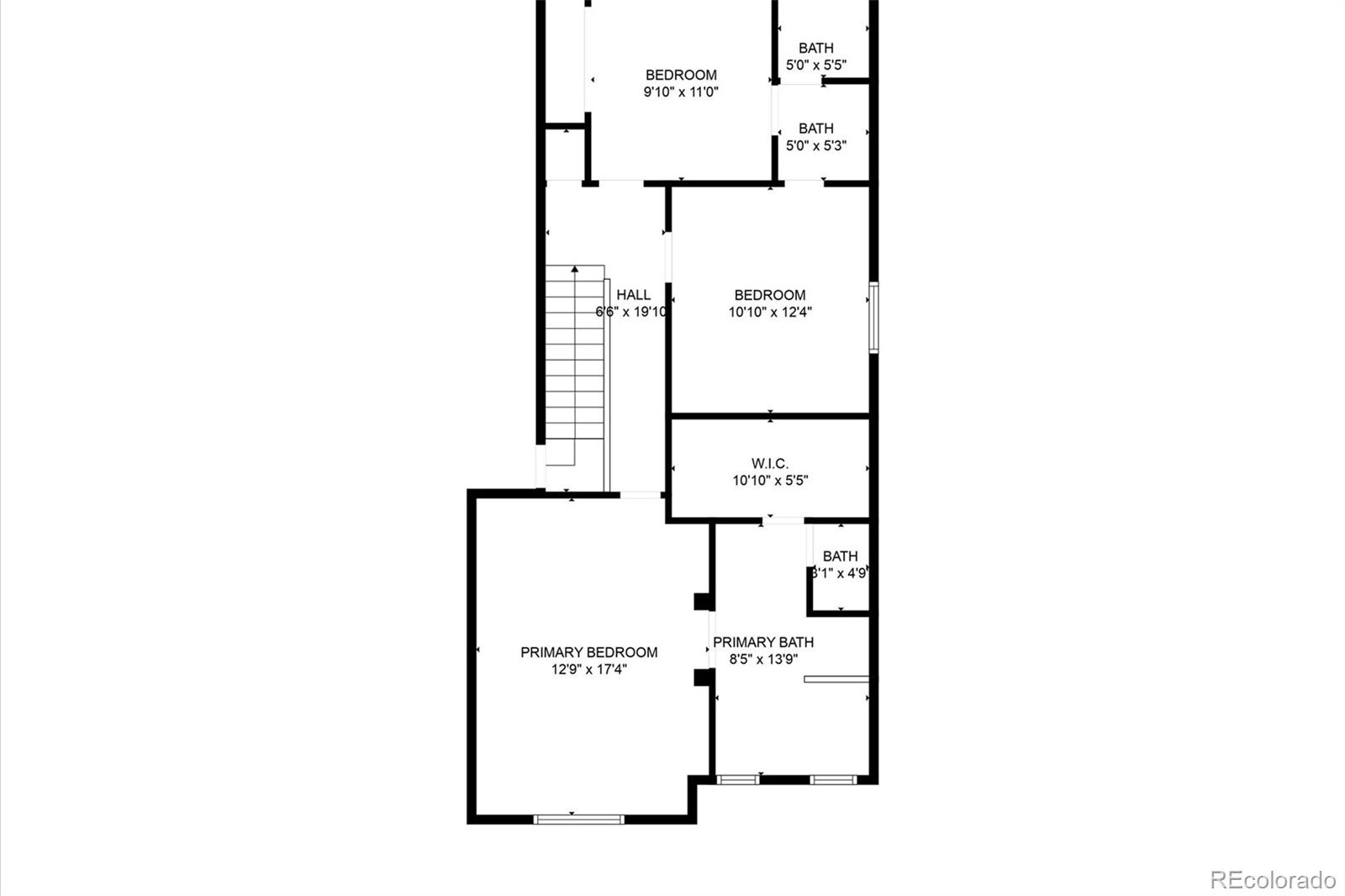 MLS Image #29 for 6220  dazzling court,colorado springs, Colorado