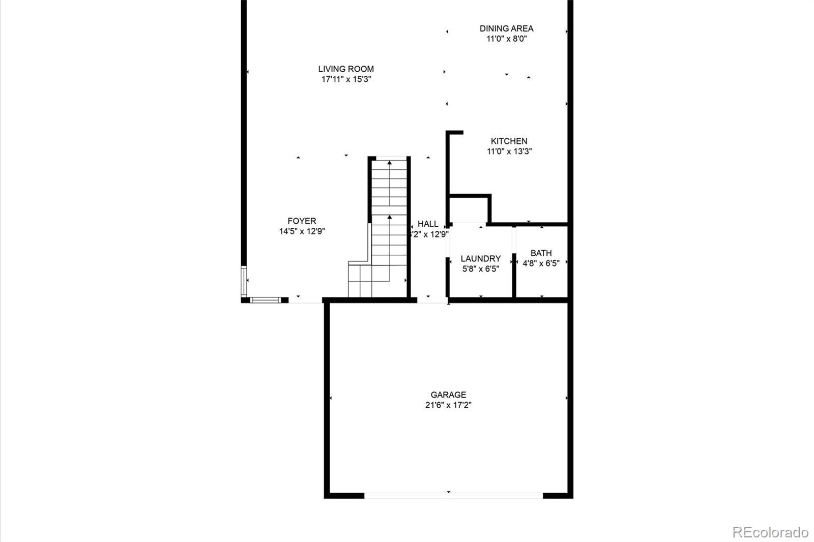 MLS Image #30 for 6220  dazzling court,colorado springs, Colorado