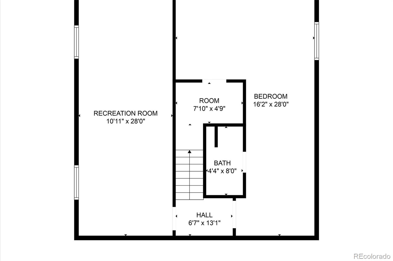 MLS Image #31 for 6220  dazzling court,colorado springs, Colorado