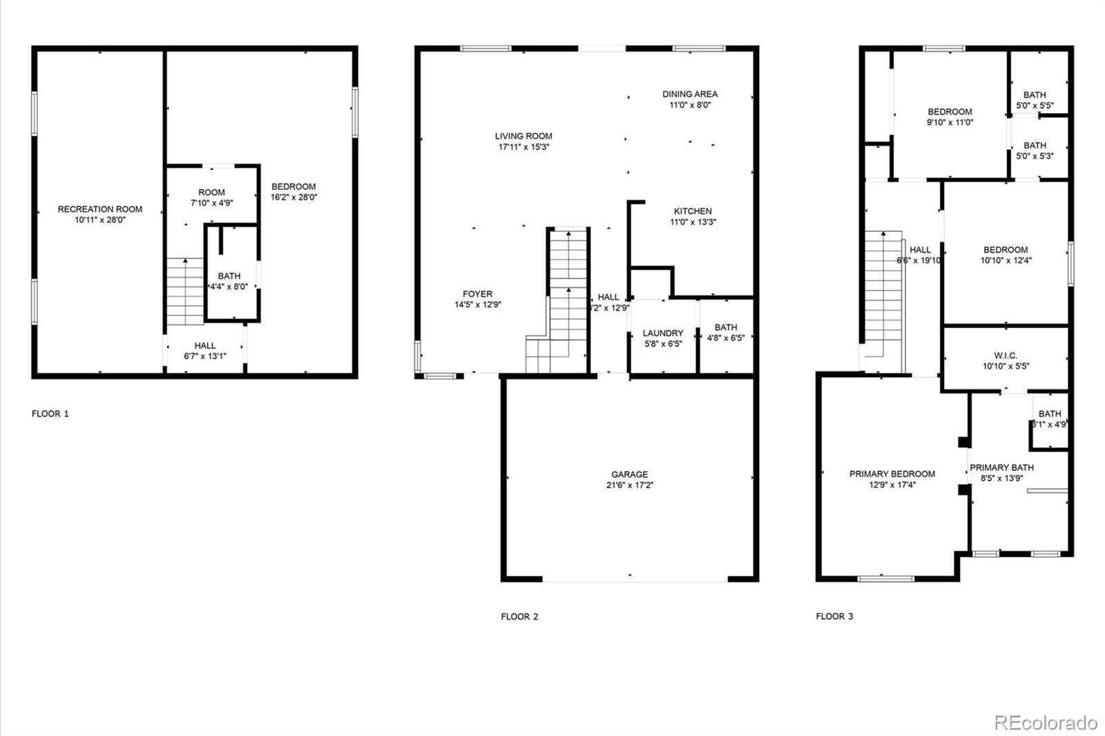 MLS Image #32 for 6220  dazzling court,colorado springs, Colorado