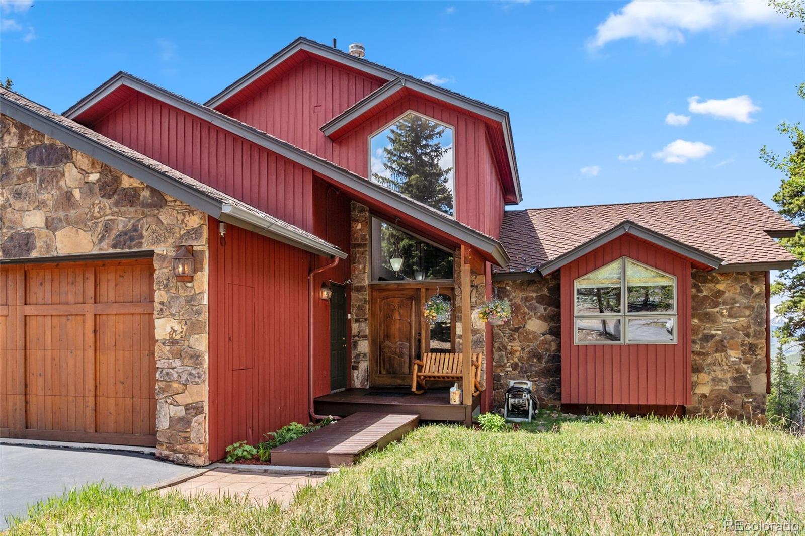 Report Image for 427 N Fuller Placer Road,Breckenridge, Colorado