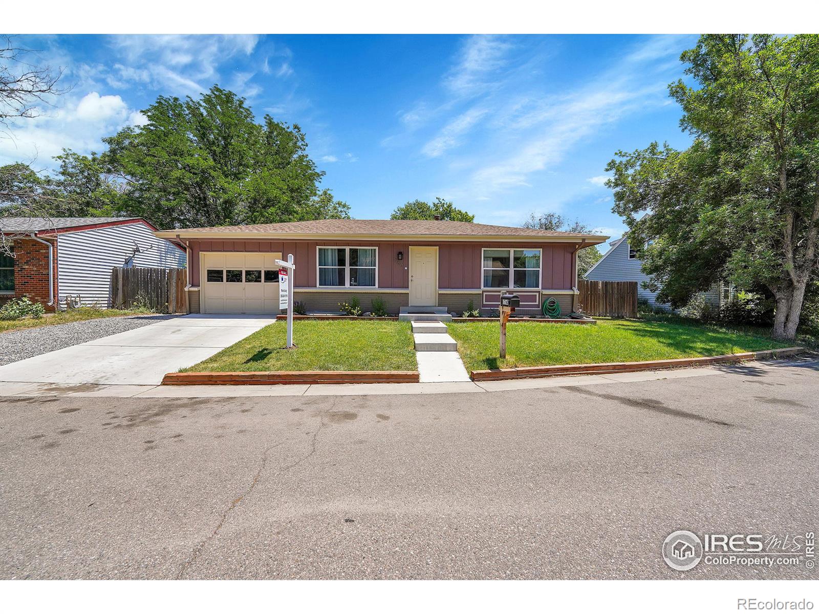 MLS Image #0 for 1760  shallot circle,lafayette, Colorado