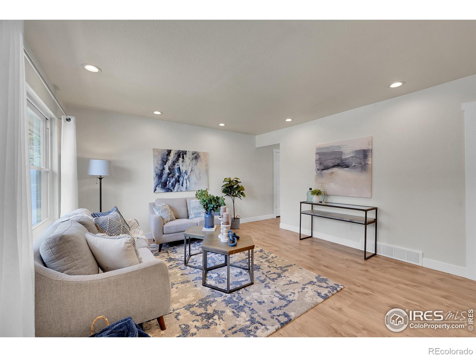 Report Image for 1760  Shallot Circle,Lafayette, Colorado