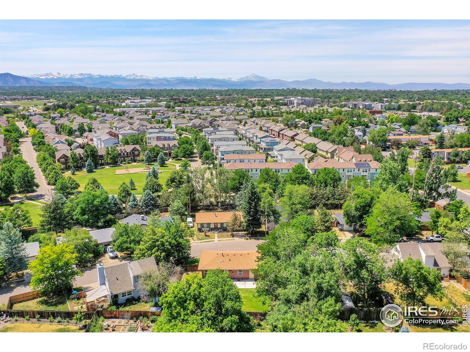 MLS Image #28 for 1760  shallot circle,lafayette, Colorado